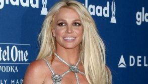 Britney Spears