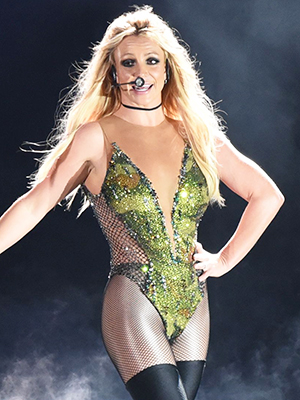 britney spears