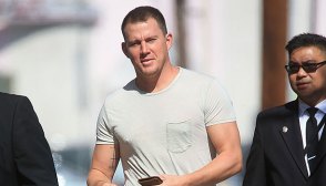 channing tatum