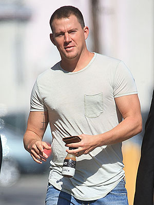 channing tatum
