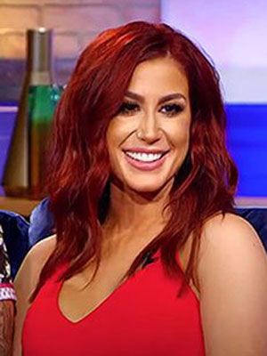chelsea houska
