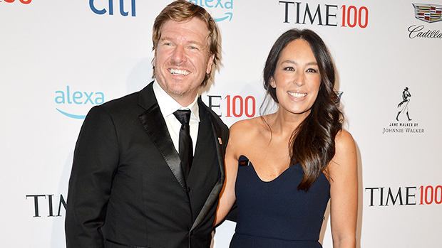 Chip Gaines, Joanna Gaines