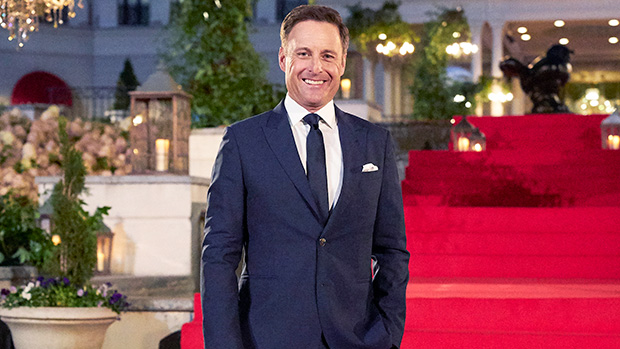 Chris Harrison Plans after The Bachelor exit