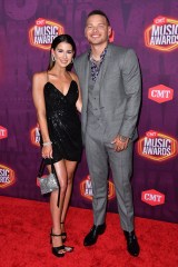 Katelyn Jae and Kane Brown
CMT Music Awards, Arrivals, Nashville, Tennessee, USA - 09 Jun 2021