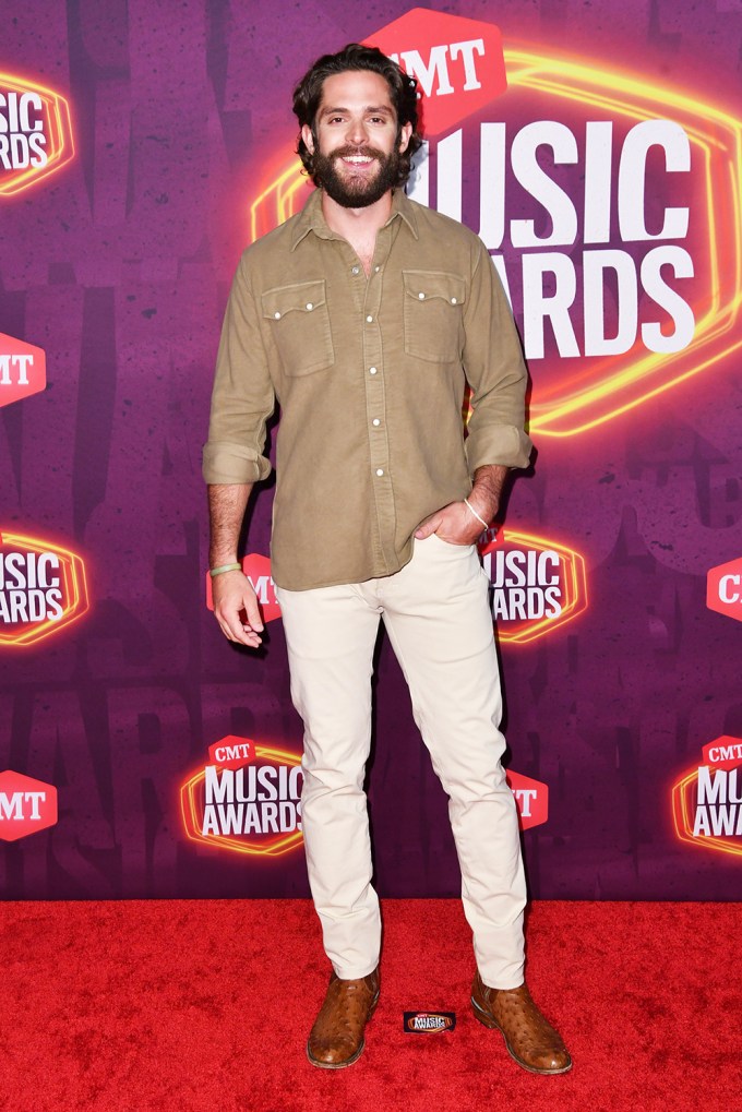 Thomas Rhett