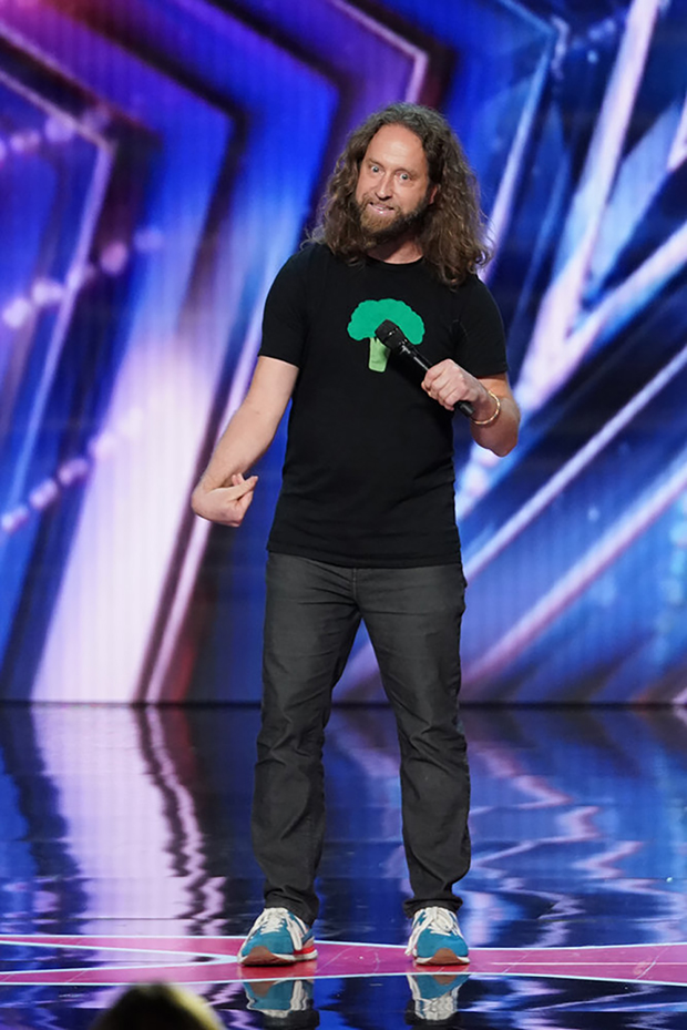 Josh Blue