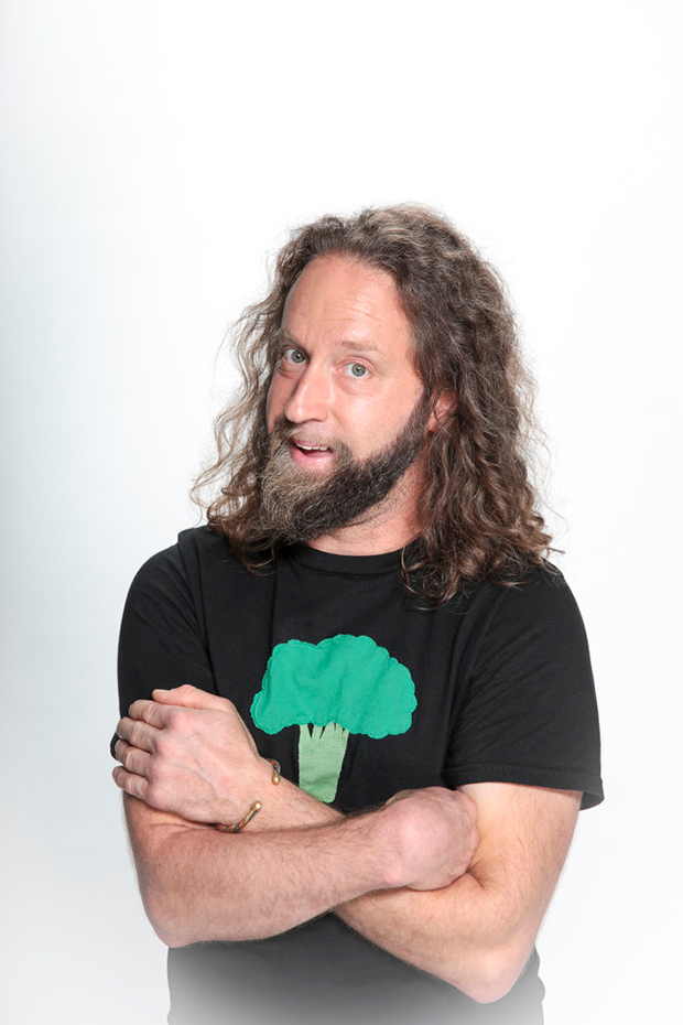 Josh Blue