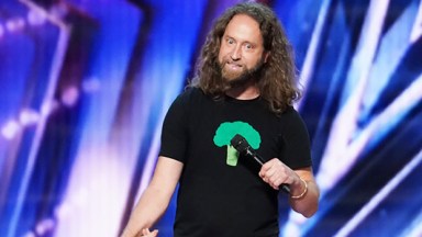 Josh Blue