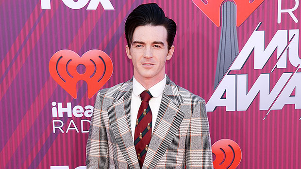 Drake Bell