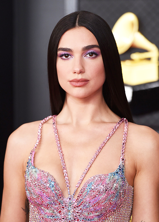 dua lipa