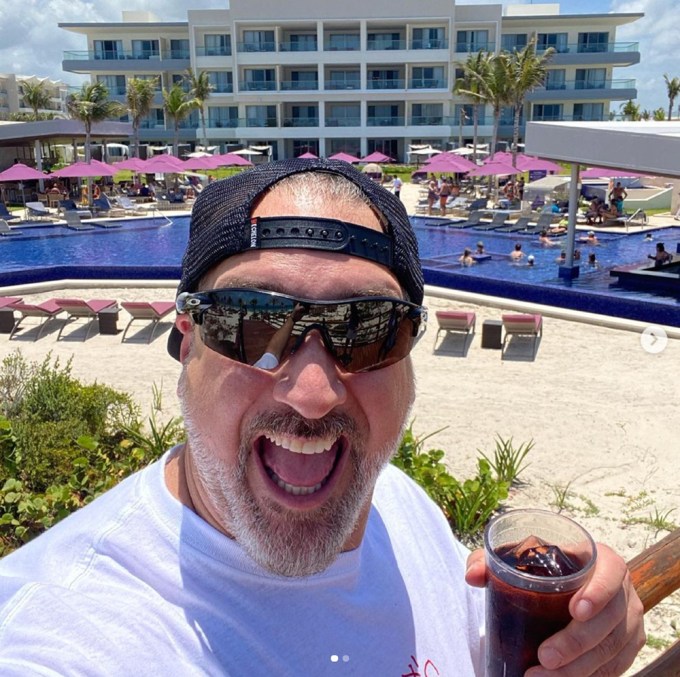 Joey Fatone