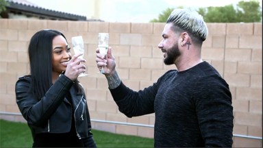 pauly d nikki hall