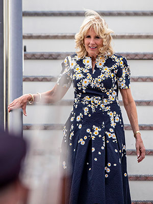 Jill Biden