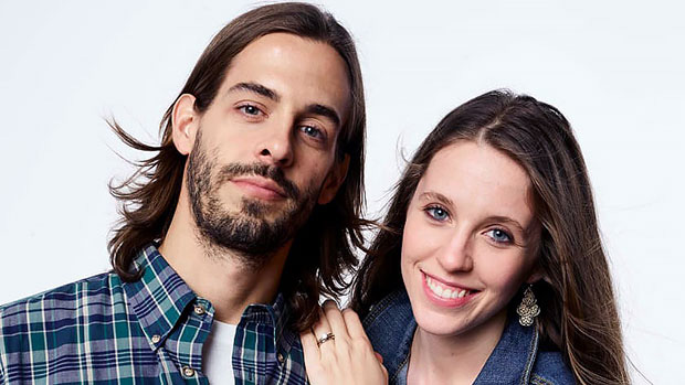 jill duggar derick dillard