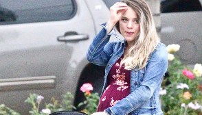 Jinger Duggar