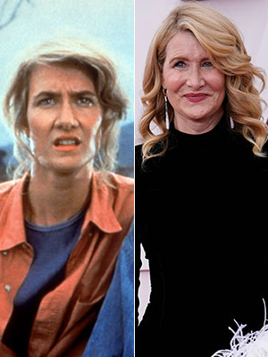 Laura Dern