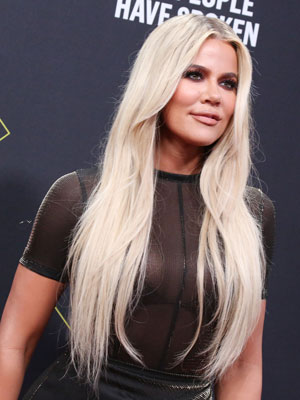 khloe kardashian