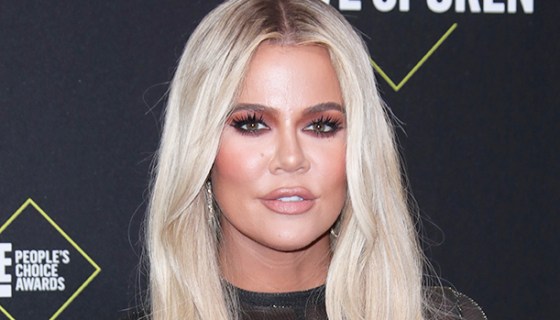 Khloe Kardashian