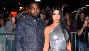 kim kardashian kanye west