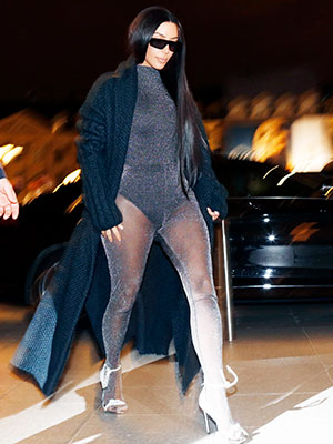 Kim Kardashian