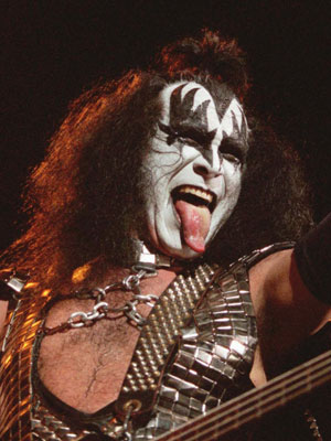 Gene Simmons