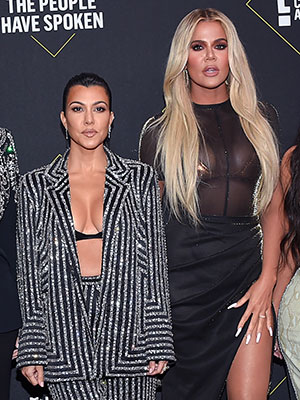 kourtney khloe kardashisan