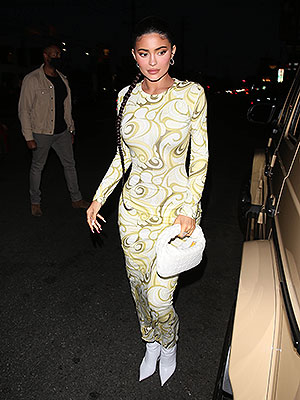 kylie