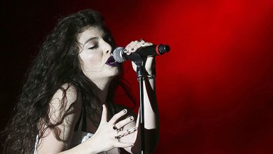 Lorde