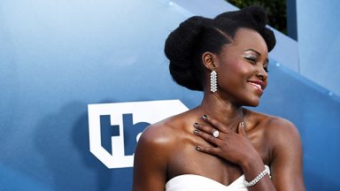 Lupita Nyong'o