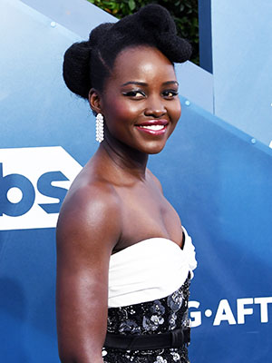 Lupita Nyong'o
