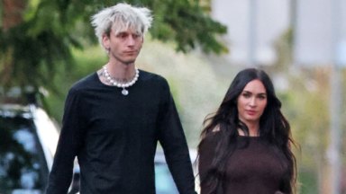 machine gun kelly