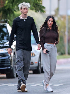 machine gun kelly