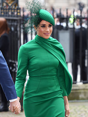 Meghan Markle