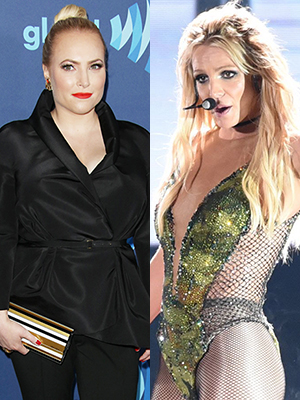 britney