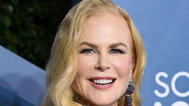 Nicole Kidman