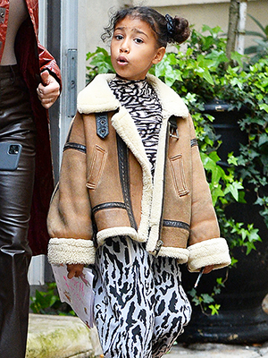 North West