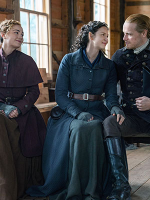 Outlander