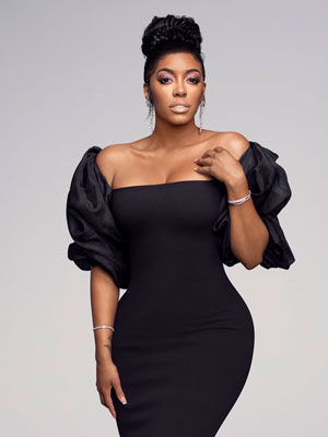 Porsha
