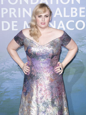 rebel wilson