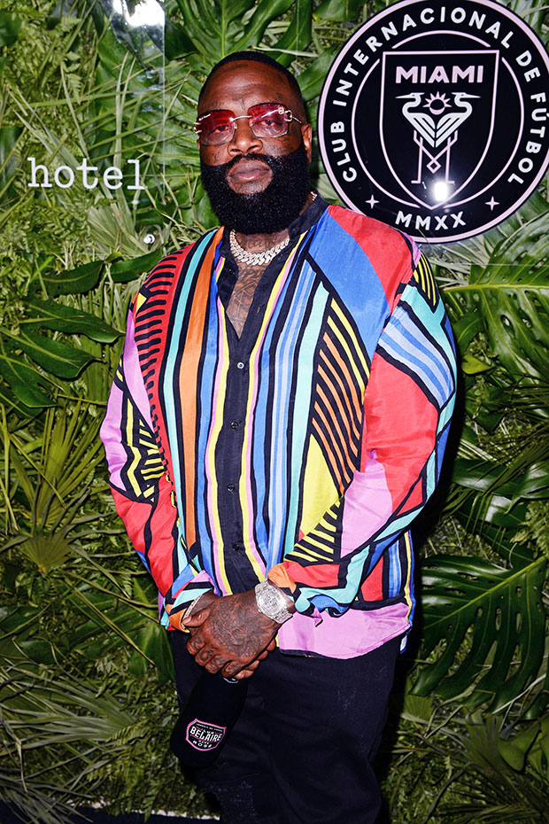 Rick Ross 