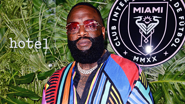 Rick Ross