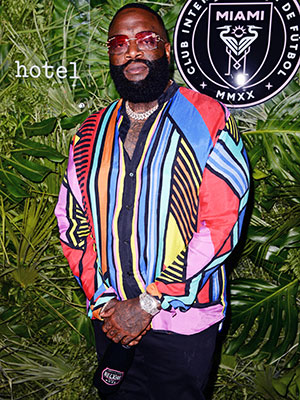 Rick Ross