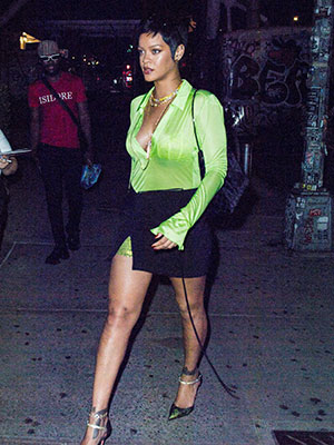 rihanna