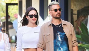Scott Disick