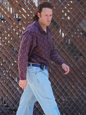Seth Rogen