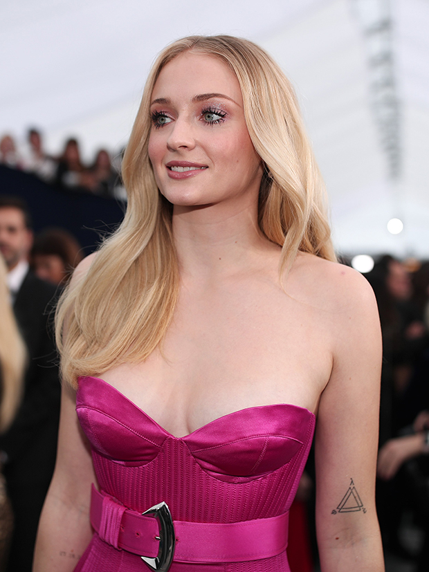 sophie turner