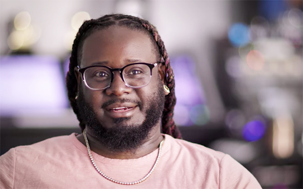 T-Pain