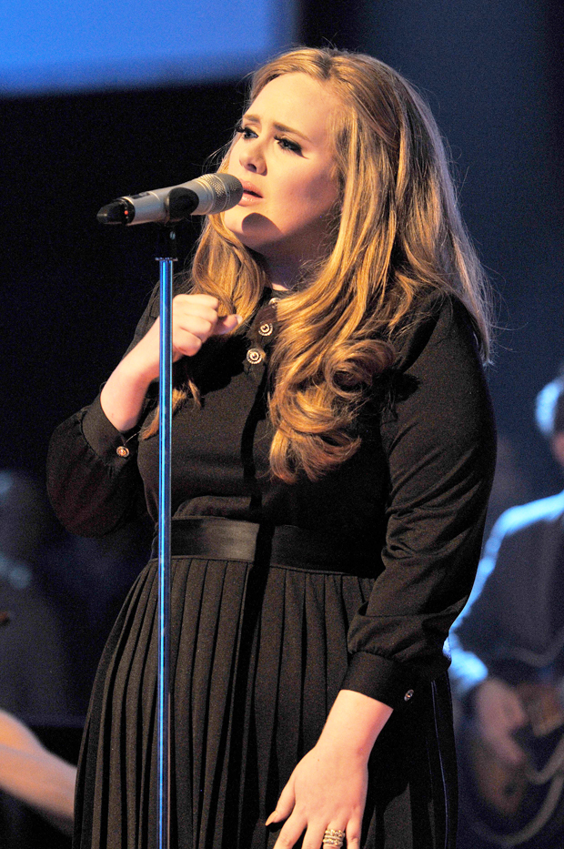 Adele