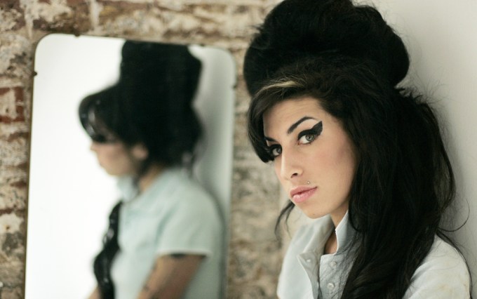 Amy Winehouse Remembered