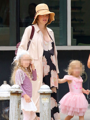 blake lively daughters